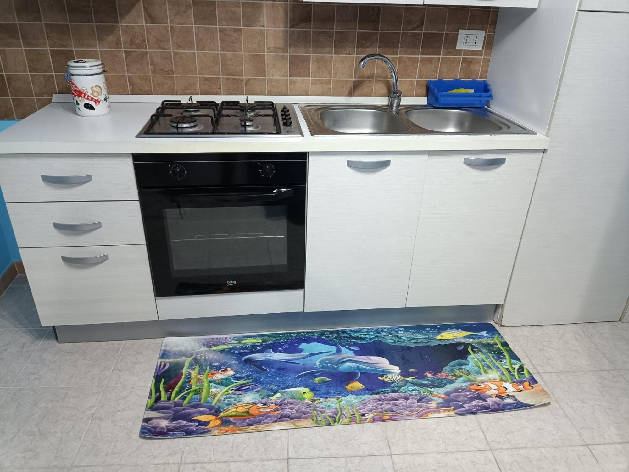 Aspra Al Delfino Blu Apartment Bagheria Phòng bức ảnh