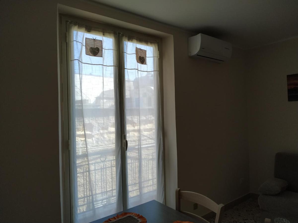 Aspra Al Delfino Blu Apartment Bagheria Ngoại thất bức ảnh