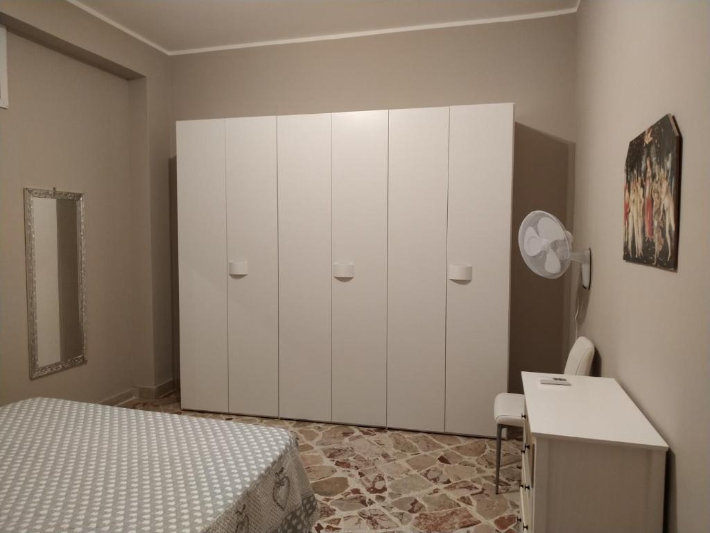 Aspra Al Delfino Blu Apartment Bagheria Ngoại thất bức ảnh